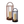 Leather Stitched Lantern