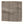 Bark striped woven indoor/outdoor pillow cover, square with overlocked edges