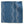 Peter Dunham Textiles Outdoor Zanzibar in Lapis Pillow