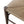 How to Marry a Millionaire Backless Rush Stool