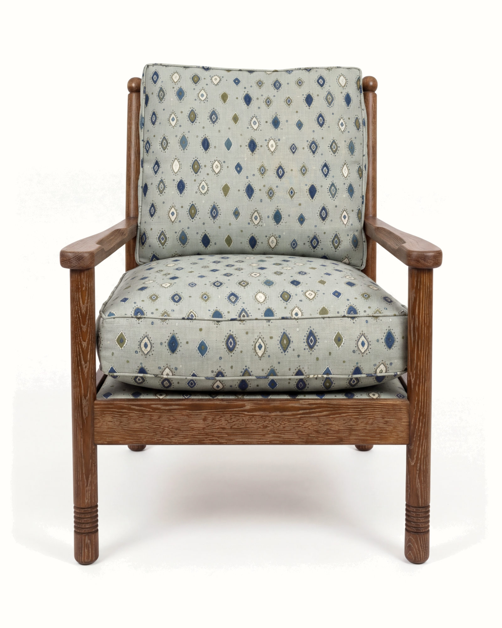 Isabella Lounge Chair