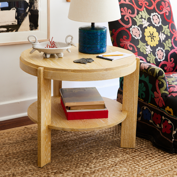 Olympia Table – Hollywood At Home