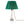 TEST of NEW DIMENSIONS Fermoie Lampshade in Aventurine Plain