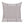 Peter Dunham Textiles Outdoor Nawab in Natural/White Pillow