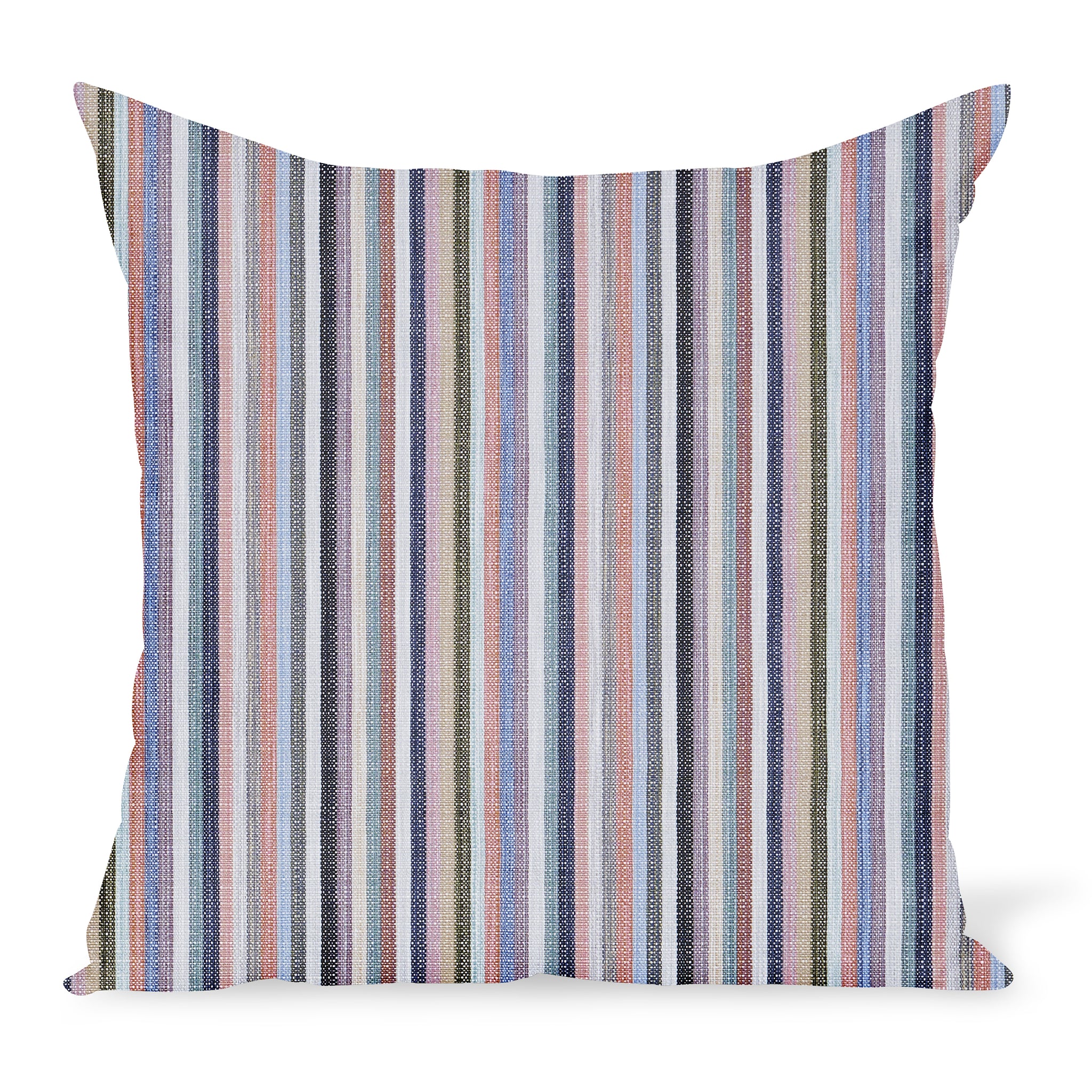 Peter Dunham Textiles Outdoor Espadrille in Marrakech Pillow