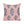 Peter Dunham Textiles Outdoor Asha in Indigo/Pink Pillow