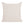 Hollywood at Home Indoor/Outdoor Bedford in Sand/White Pillow