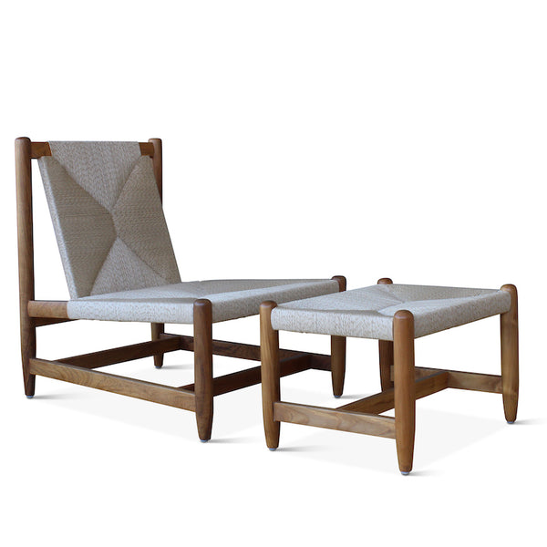 Indoor/Outdoor Loma Chair