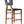 Indoor/Outdoor How to Marry a Millionaire Counter Stool