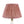 Fermoie Lampshade in Red Popple