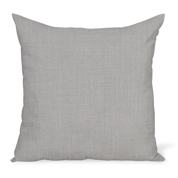 Hollywood at Home Indoor/Outdoor Mandeville in Mist Pillow