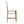 Indoor/Outdoor How to Marry a Millionaire Counter Stool