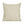 Peter Dunham Textiles Sari in Ash Pillow