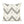Peter Dunham Textiles Taj in Onyx/Ash Pillow