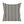 Peter Dunham Textiles Outdoor Majorelle in Black on Natural Pillow