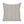 Peter Dunham Textiles Outdoor Persis in Charcoal on Natural Pillow