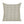 Peter Dunham Textiles Outdoor Susa in Green on Natural Pillow