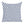 Peter Dunham Textiles Outdoor Rajmata in Indigo/Ocean Pillow