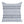 Peter Dunham Textiles Outdoor Souk in Indigo/Midnight Pillow