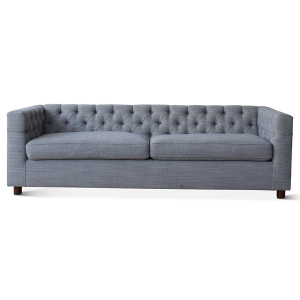 Wormley Sofa in Hollywood at Home Bedford