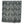 Charcoal Zig Zag Indian bedcover featuring white chevrons, diamond accents, and fringe