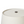 Off-white fabric lamp shade with textured weave and dark socket cap
