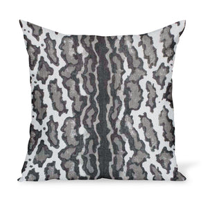 Peter Dunham Textiles Gattopardo Siberiano Pillow